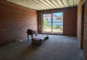 Дом 100м², 1-этажный, участок 6 сот.  