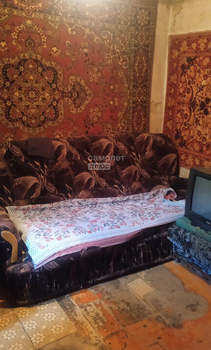 Дом 66м², 1-этажный, участок 5 сот.  