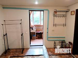 Дом 52м², 1-этажный, участок 4 сот.  