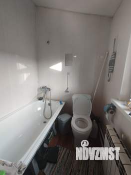 Дом 101м², 1-этажный, участок 9 сот.  