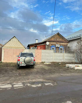 Дом 67м², 1-этажный, участок 4 сот.  