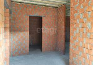 Дом 100м², 1-этажный, участок 6 сот.  