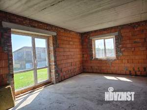 Коттедж 120м², 2-этажный, участок 6 сот.  