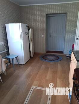 Дом 65м&sup2;, 1-этажный, участок 6 сот.  