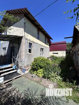 Дом 145м&sup2;, 2-этажный, участок 5 сот.  