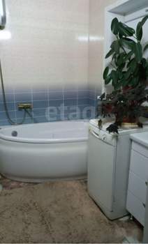 Дом 141м², 2-этажный, участок 7 сот.  