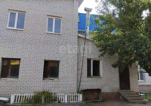 Дом 268м&sup2;, 2-этажный, участок 6 сот.  