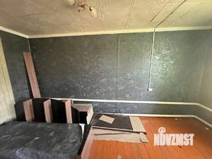 Дом 75м², 1-этажный, участок 8 сот.  