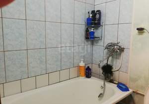 Дом 43м², 1-этажный, участок 6 сот.  