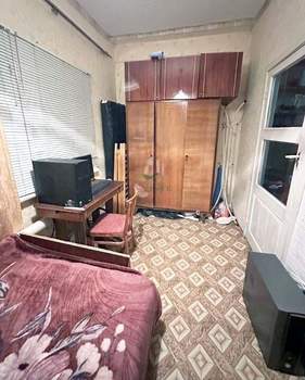 Дом 78м², 1-этажный, участок 10 сот.  