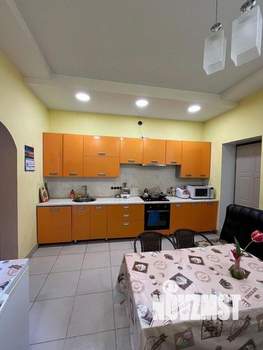 Дом 106м&sup2;, 2-этажный, участок 5 сот.  