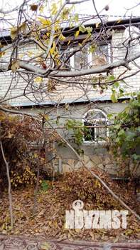 Дом 70м², 2-этажный, участок 11 сот.  