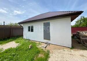 Дача 125м², 1-этажный, участок 5 сот.  