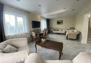 Дом 173м&sup2;, 2-этажный, участок 5 сот.  