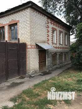 Дом 147м², 1-этажный, участок 5 сот.  