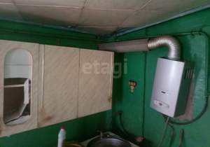 Дом 48м², 1-этажный, участок 4 сот.  