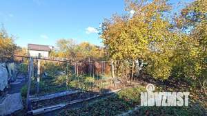 Дом 6м², 1-этажный, участок 6 сот.  