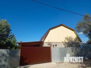 Дом 145м², 2-этажный, участок 7 сот.  