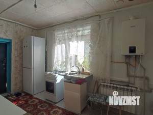 Дом 64м², 1-этажный, участок 8 сот.  