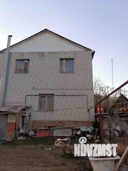 Дом 80м², 2-этажный, участок 4 сот.  