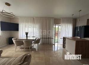 Дом 119м², 2-этажный, участок 7 сот.  