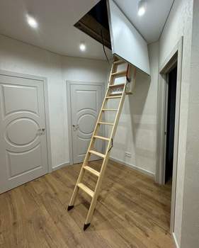 Дом 185м², 2-этажный, участок 5 сот.  