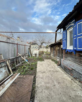 Дом 67м², 1-этажный, участок 4 сот.  