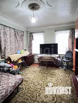 Дом 70м², 1-этажный, участок 6 сот.  