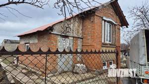 Дача 60м², 2-этажный, участок 3 сот.  