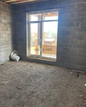 Дом 140м², 1-этажный, участок 5 сот.  