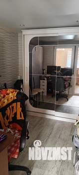 Дом 95м², 2-этажный, участок 3 сот.  