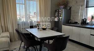 Дом 120м², 1-этажный, участок 7 сот.  