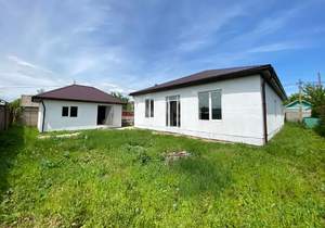 Дача 125м², 1-этажный, участок 5 сот.  