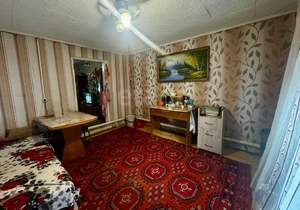 Дом 82м², 1-этажный, участок 4 сот.  