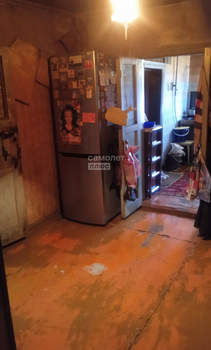 Дом 66м², 1-этажный, участок 5 сот.  