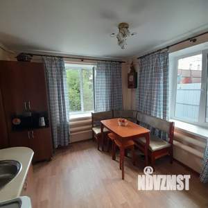 Дом 90м², 1-этажный, участок 5 сот.  