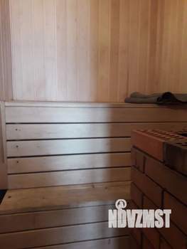 Коттедж 180м², 2-этажный, участок 5 сот.  