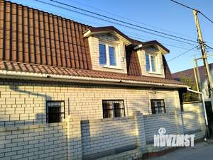 Коттедж 130м², 2-этажный, участок 5 сот.  