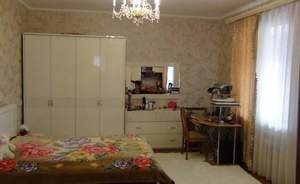 Дом 272м², 3-этажный, участок 15 сот.  