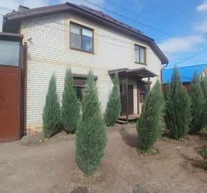 Дом 164м², 2-этажный, участок 4 сот.  