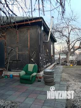 Дом 103м², 1-этажный, участок 7 сот.  