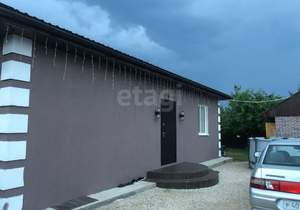 Дача 100м², 1-этажный, участок 5 сот.  