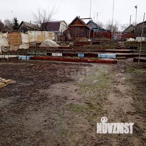 Дом 50м², 1-этажный, участок 9 сот.  