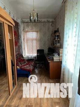 Дом 110м², 1-этажный, участок 7 сот.  