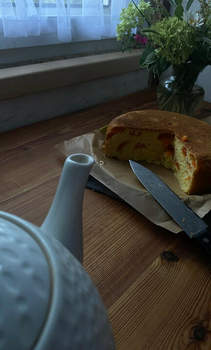 Дом 80м², 1-этажный, участок 6 сот.  