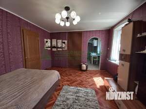 Дом 37м², 1-этажный, участок 1 сот.  