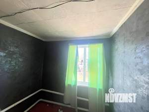 Дом 75м&sup2;, 1-этажный, участок 8 сот.  