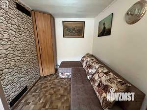 Дом 41м², 1-этажный, участок 585 сот.  