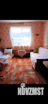 Дом 30м², 1-этажный, участок 5 сот.  