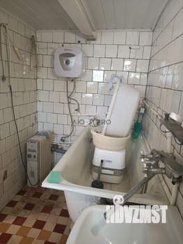 Дом 130м², 1-этажный, участок 6 сот.  